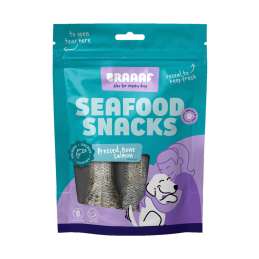 Braaaf Salmon Fish Bone...