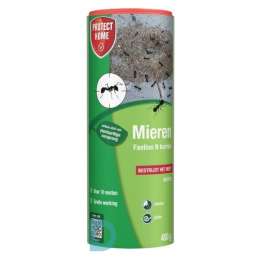 Fastion N mierenkorrels 400...