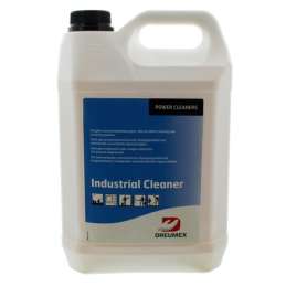 Dreumex industrial cleaner...