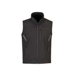 Bodywarmer Troms softshell...