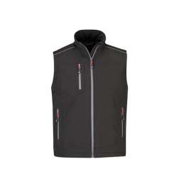 Bodywarmer Romme zwart