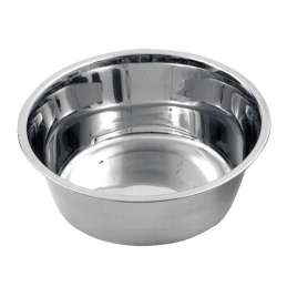 Voederbak RVS 1800ml