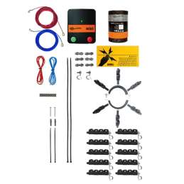 Marter kit M50 230V voor...
