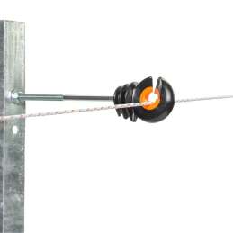 Afstandschroef ringisolator...