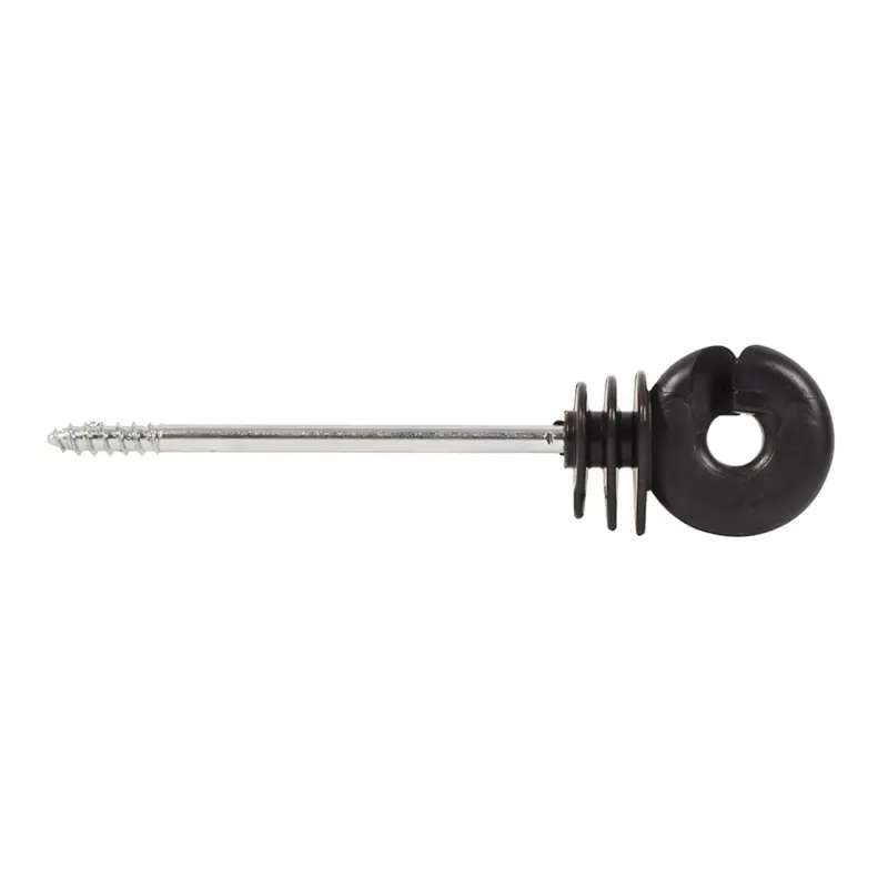 Afstandisolator 10cm 90 stuks