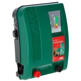 AKO Duo Power Xi8000 smart...
