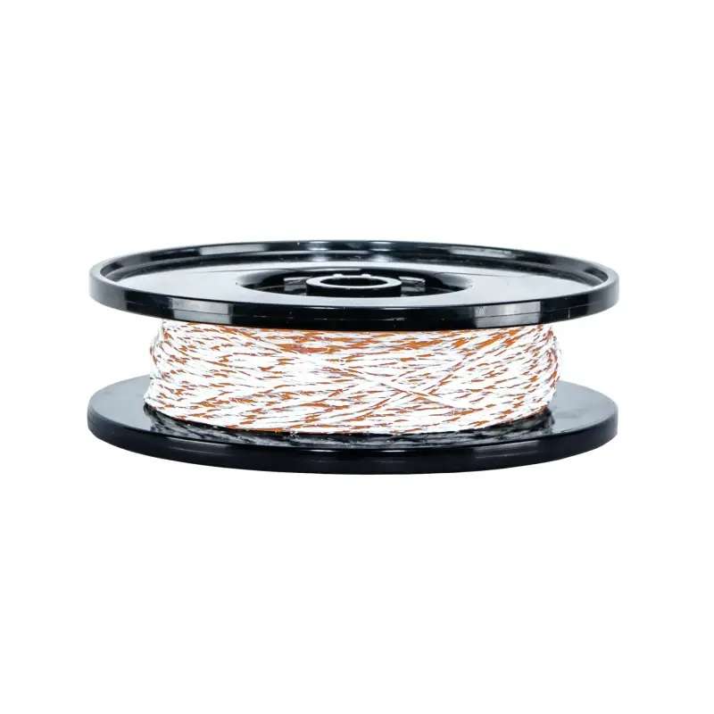 SmartFence Haspel met TurboLine draad 1,6mm 102m