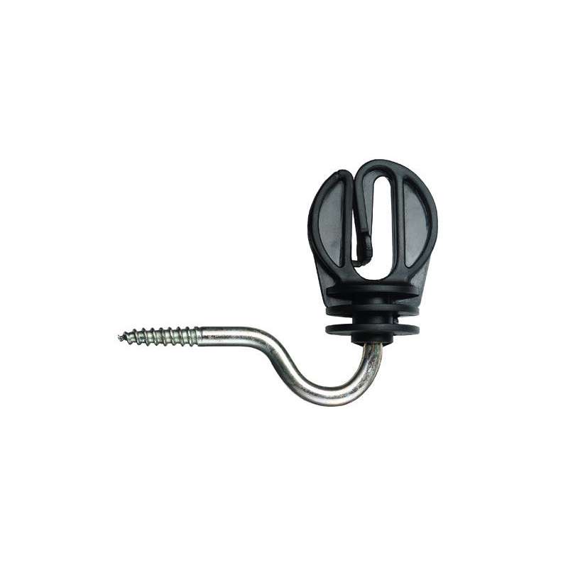 AKO Lintisolator 20 mm indraaibaar 25 stuks