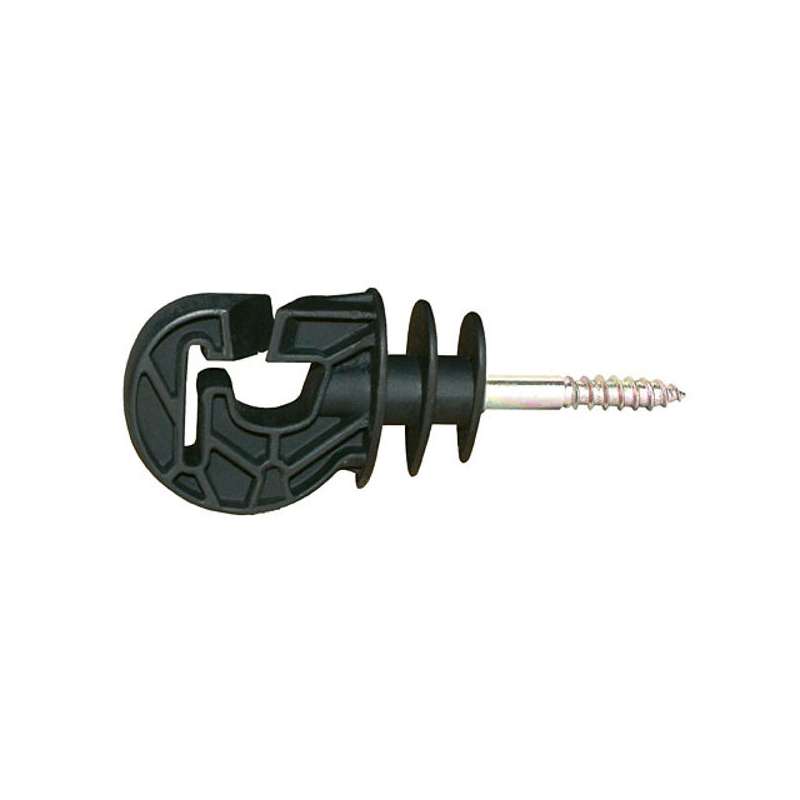 AKO Premium Combi Isolator Zwart 25 stuks
