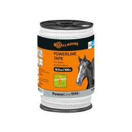 Gallagher PowerLine lint...