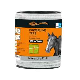 Gallagher PowerLine lint...