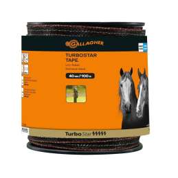 Gallagher TurboStar lint 40...