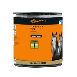 Gallagher TurboStar lint 40...