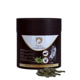 Excellent Horse herbs...