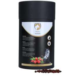 Excellent Horse herbs...
