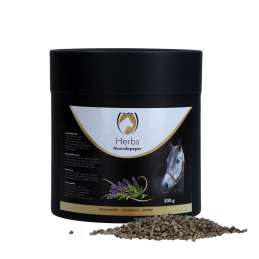 Excellent Horse herbs...