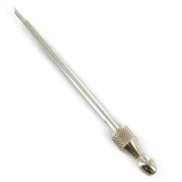 Infuus-naald 2.5mm Olijf