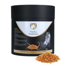 Excellent Horse Herbs...