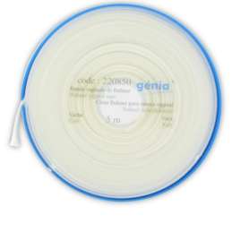 Schedehechtband Breed 6.5mm