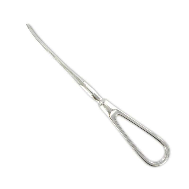 Schedehechtnaald 18cm