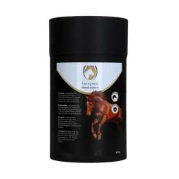 Excellent Horse Fenegriek...