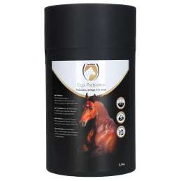 Excellent Horse Prebiotica...