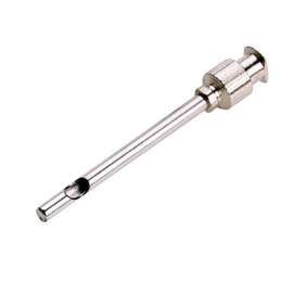 Melknaald 3.8cm x 2mm LL...