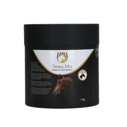 Excellent Horse Stress Mix...