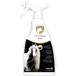 Excellent Horse Hi Gloss...