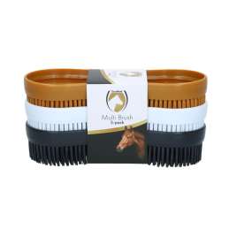 Excellent Horse Multi Brush...