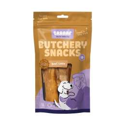 Braaaf Butchery...