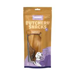 Braaaf Butchery...