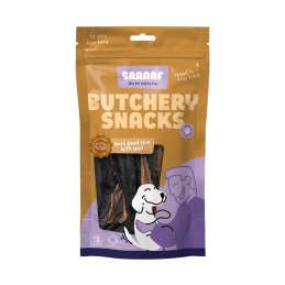Braaaf Butchery...
