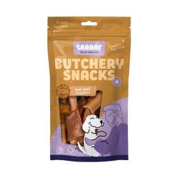 Braaaf Butchery...