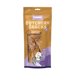 Braaaf Butchery...