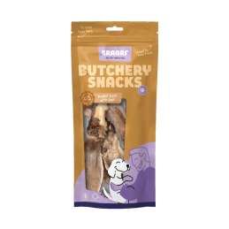Braaaf Butchery...