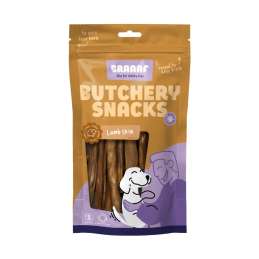 Braaaf Butchery...