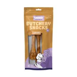 Braaaf Butchery...