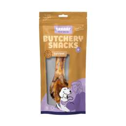 Braaaf Butchery...
