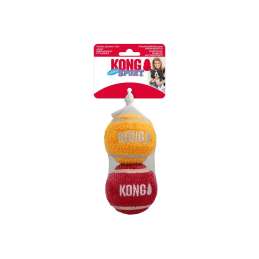 KONG hondentennisballen met...