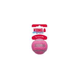 KONG hondentennisbal met...