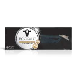 Bovikalc Calcium Bolus 48st