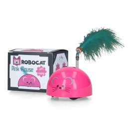 Kattenspeeltje Robocat Muis...