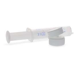 Doseerset  20/24 ml spuit...