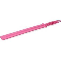 Voer-roerder Roze