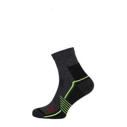 Bamboo Active Quarter...