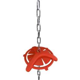 Anti Bijt ring voor varkens...