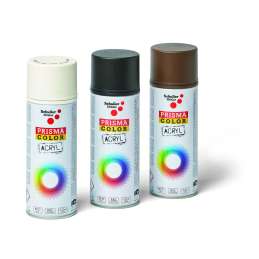 Prisma Color acryl RAL 9010...