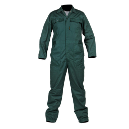 Overall Thomas polyester katoen