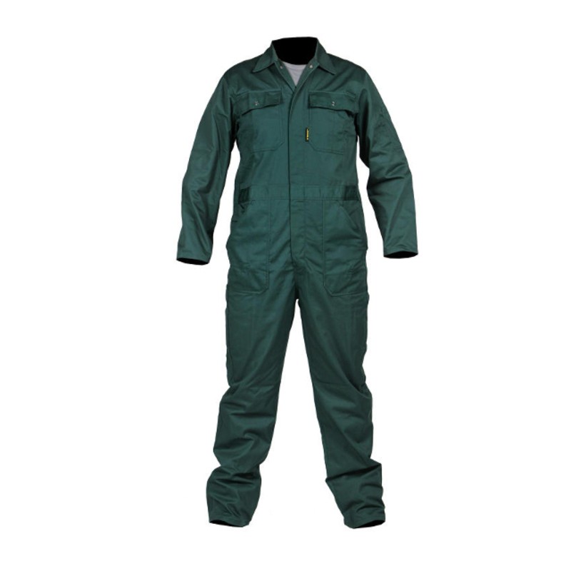 Overall Thomas polyester katoen